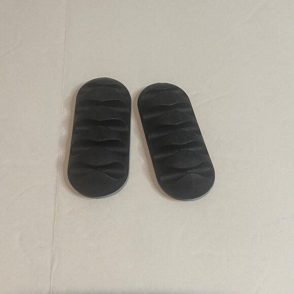 2 pcs Multipurpose Wire Cord Cable Tidy Holder Drop Cable Clips Organizer - Picture 2 of 6